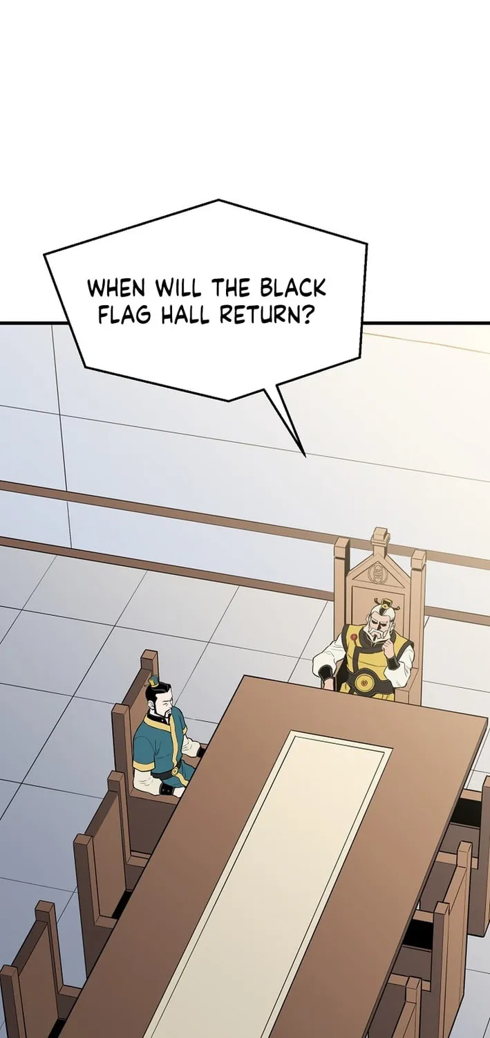 Arrogant With the Great Sword Chapter 25 page 52 - 