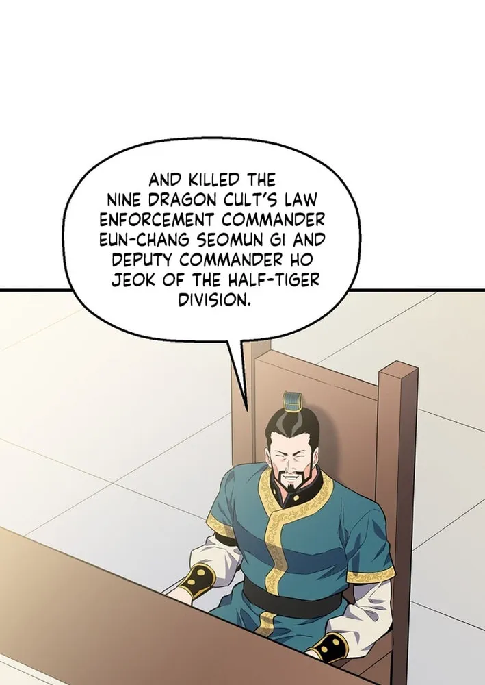 Arrogant With the Great Sword Chapter 25 page 56 - 