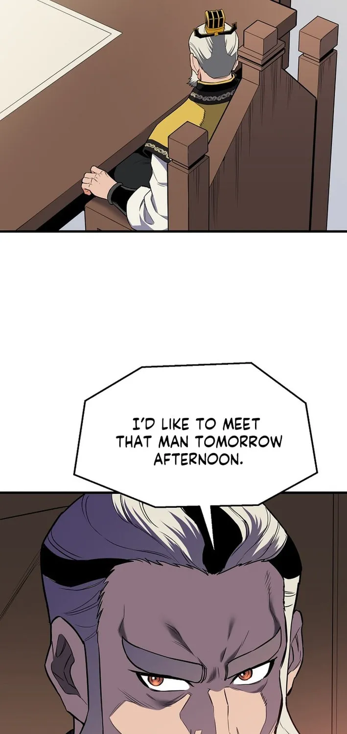 Arrogant With the Great Sword Chapter 25 page 57 - 
