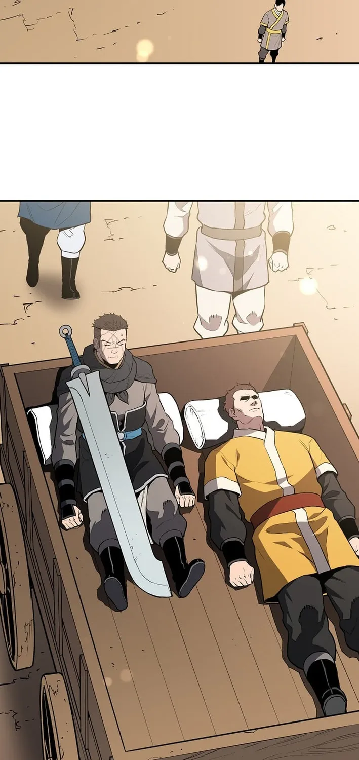 Arrogant With the Great Sword Chapter 25 page 62 - 