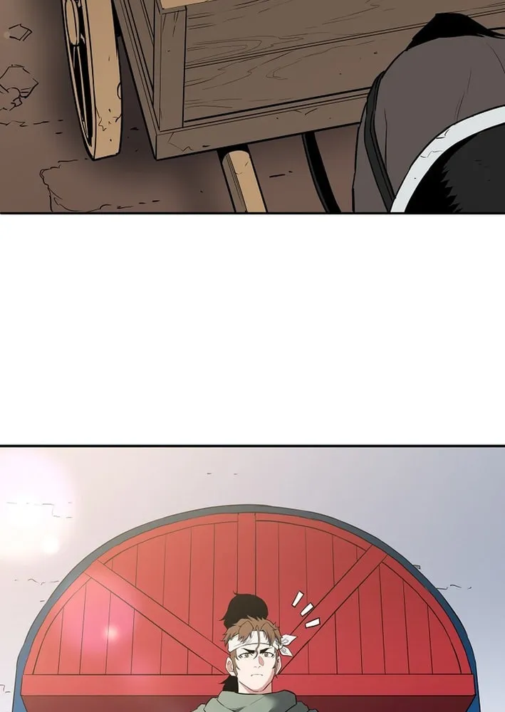 Arrogant With the Great Sword Chapter 25 page 63 - 