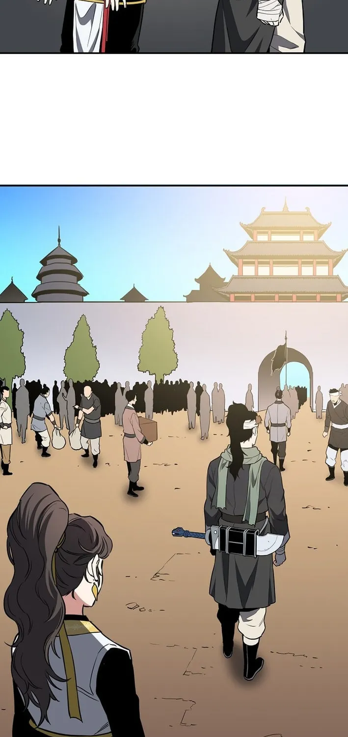 Arrogant With the Great Sword Chapter 25 page 69 - 