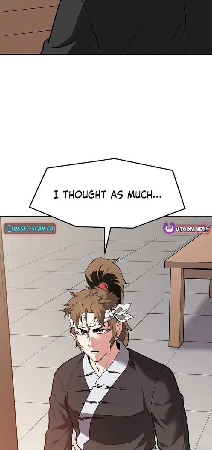 Arrogant With the Great Sword Chapter 26 page 13 - 