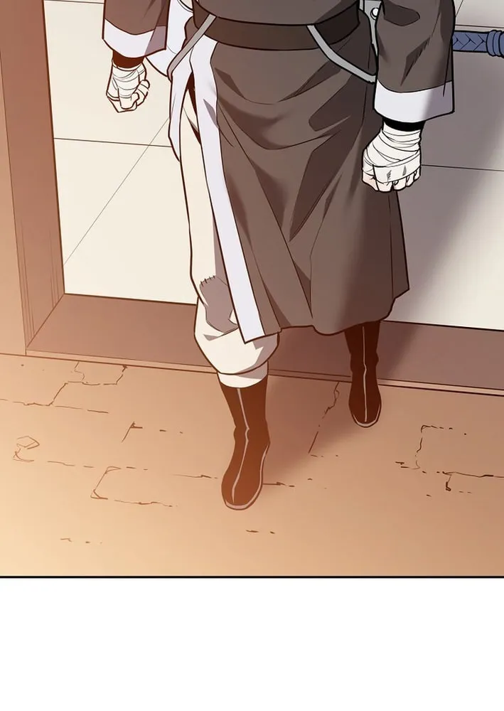 Arrogant With the Great Sword Chapter 26 page 14 - 