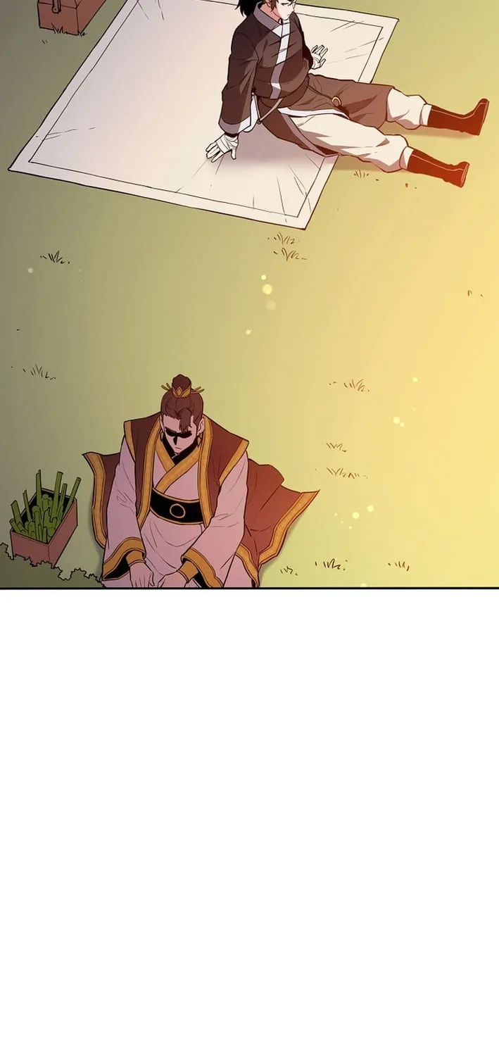 Arrogant With the Great Sword Chapter 26 page 27 - 