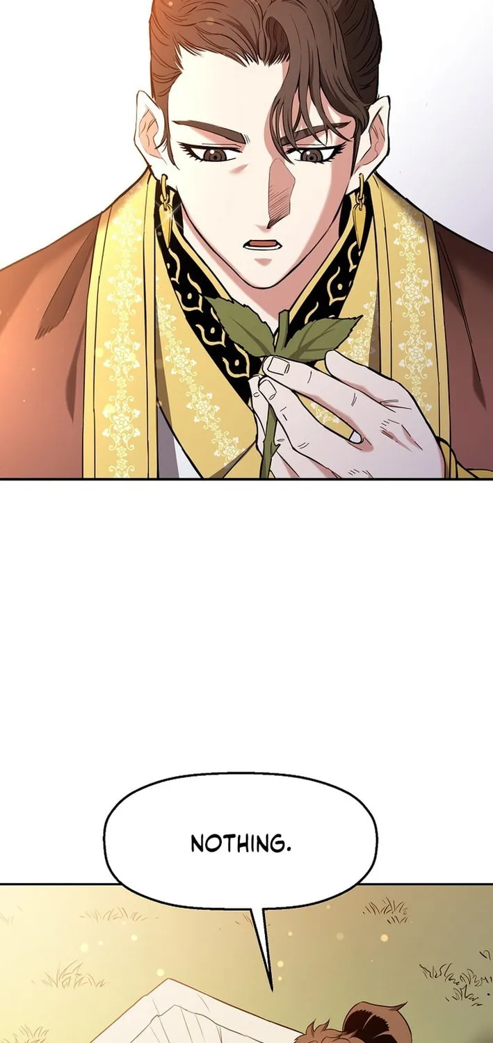 Arrogant With the Great Sword Chapter 26 page 30 - 