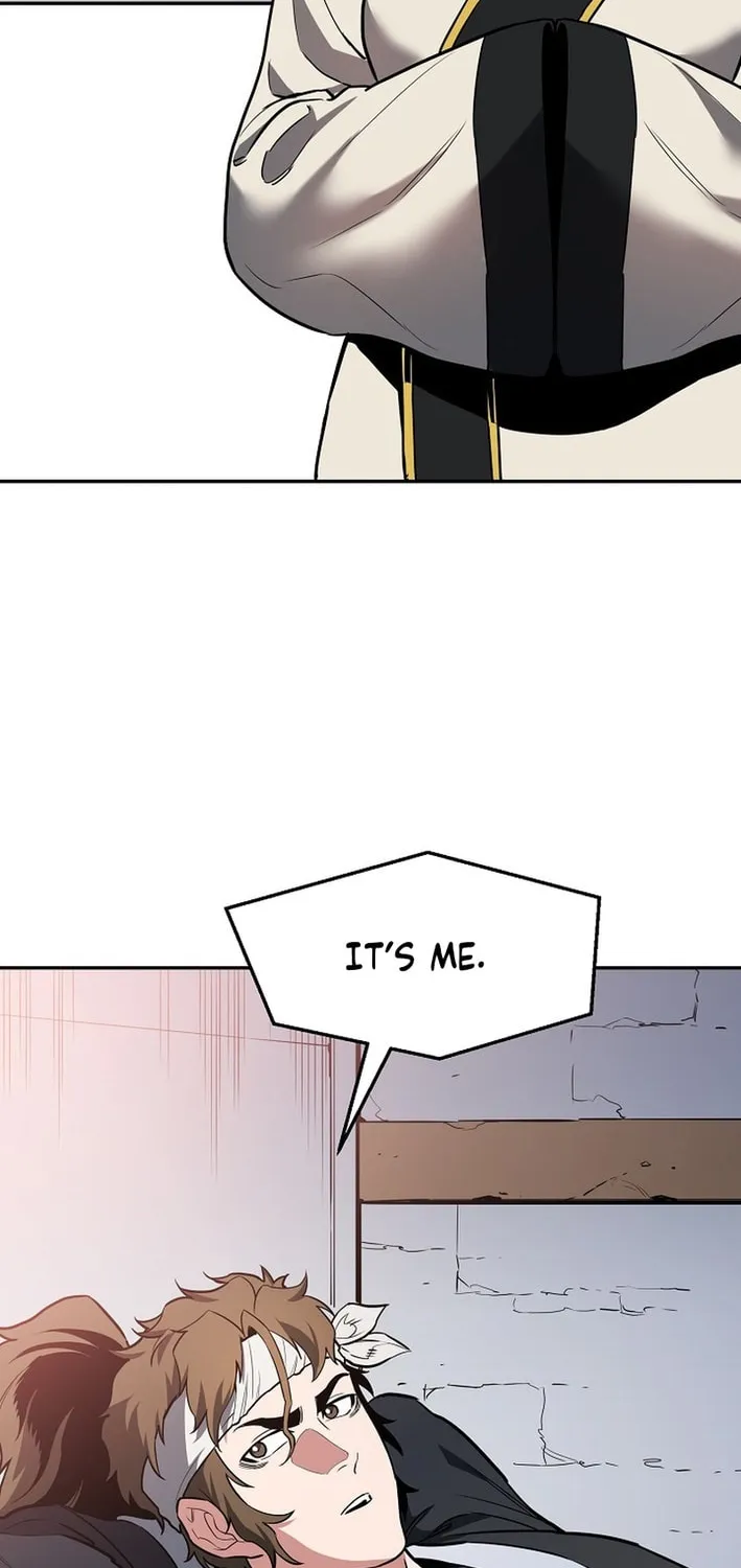 Arrogant With the Great Sword Chapter 26 page 4 - 