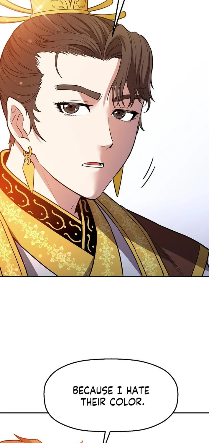Arrogant With the Great Sword Chapter 26 page 34 - 