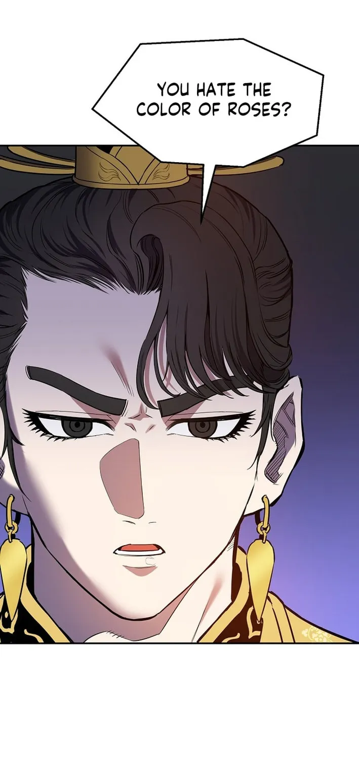 Arrogant With the Great Sword Chapter 26 page 36 - 
