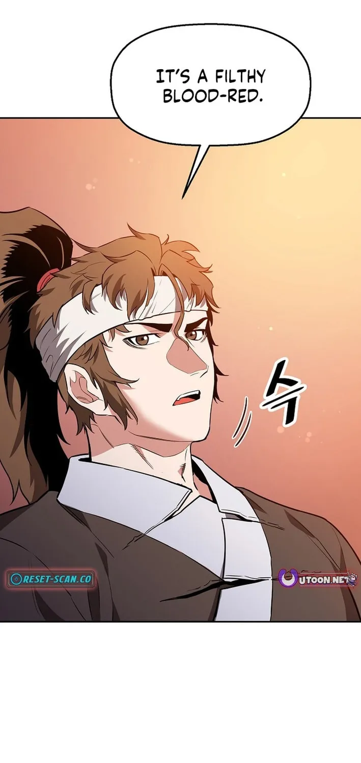 Arrogant With the Great Sword Chapter 26 page 37 - 