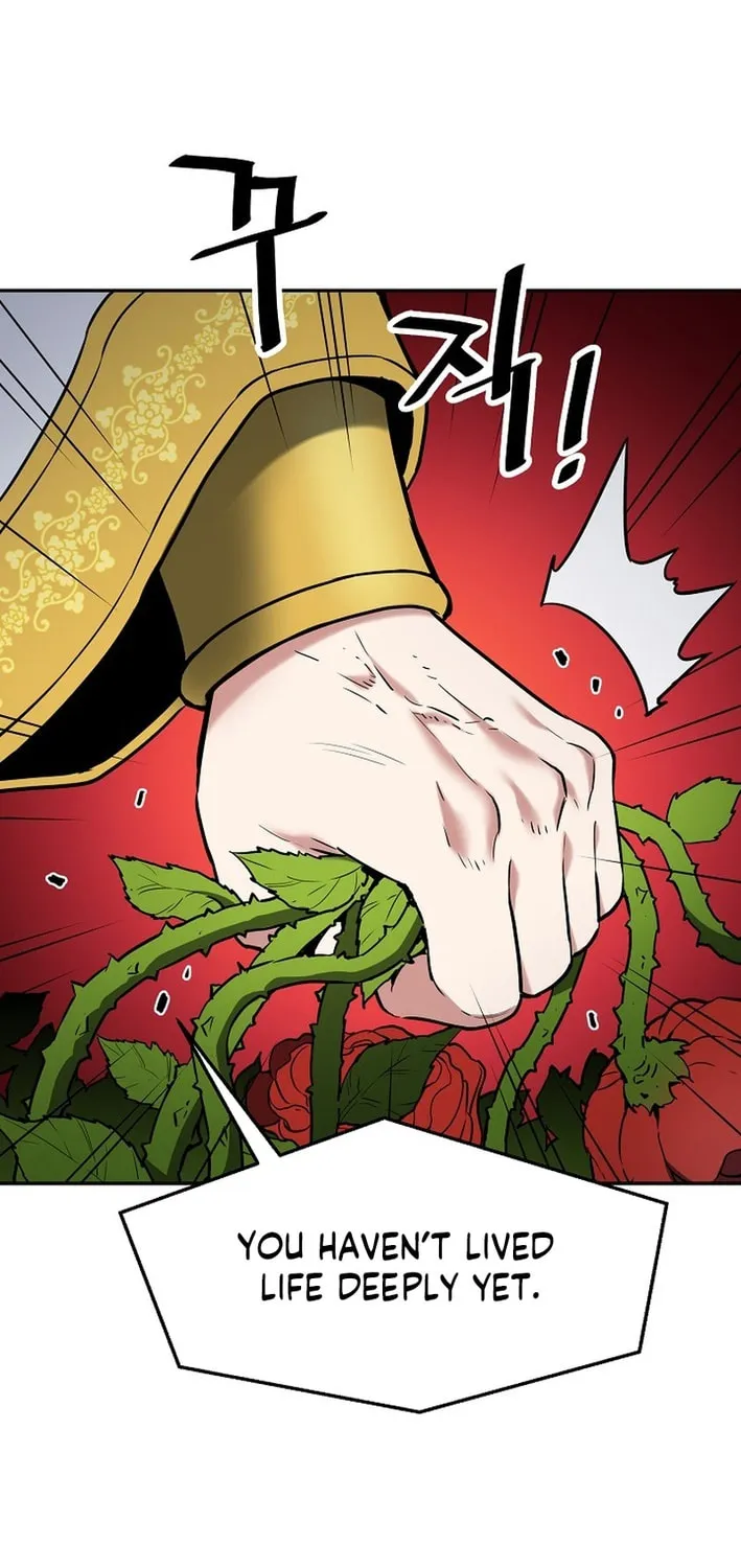 Arrogant With the Great Sword Chapter 26 page 38 - 