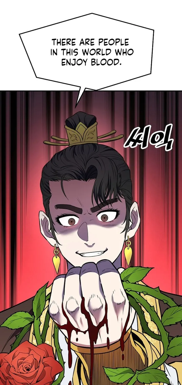 Arrogant With the Great Sword Chapter 26 page 39 - 