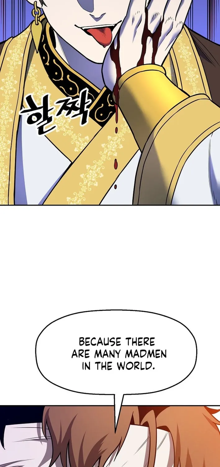 Arrogant With the Great Sword Chapter 26 page 41 - 