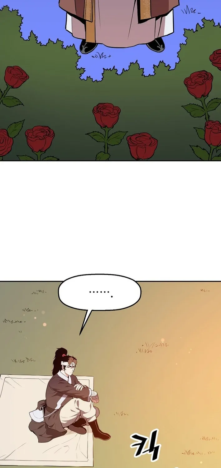 Arrogant With the Great Sword Chapter 26 page 44 - 