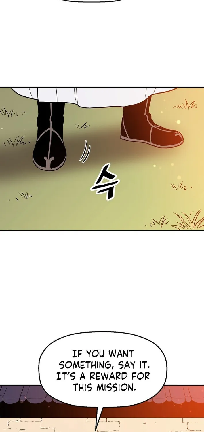 Arrogant With the Great Sword Chapter 26 page 48 - 