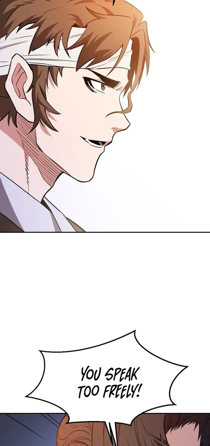 Arrogant With the Great Sword Chapter 26 page 53 - 
