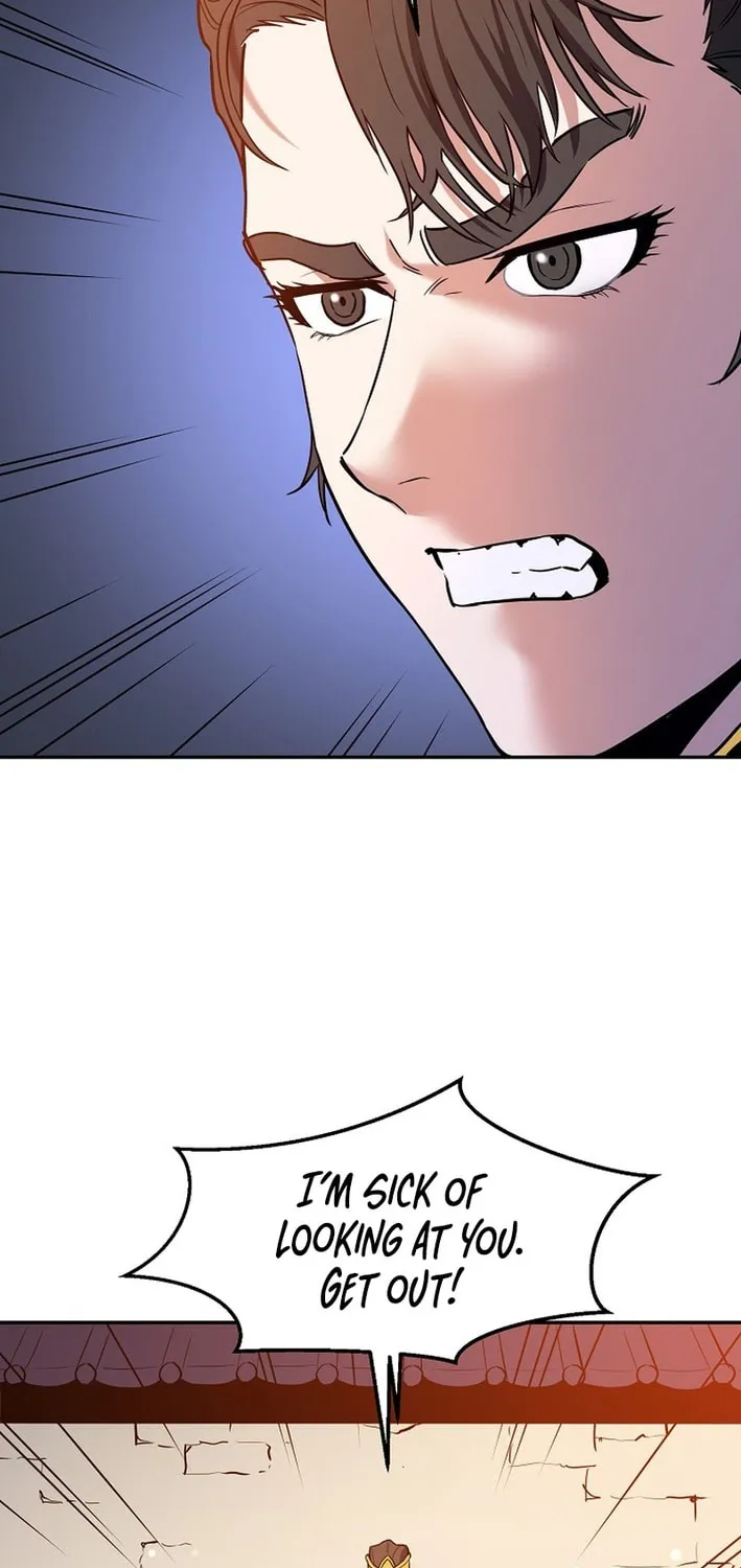 Arrogant With the Great Sword Chapter 26 page 54 - 