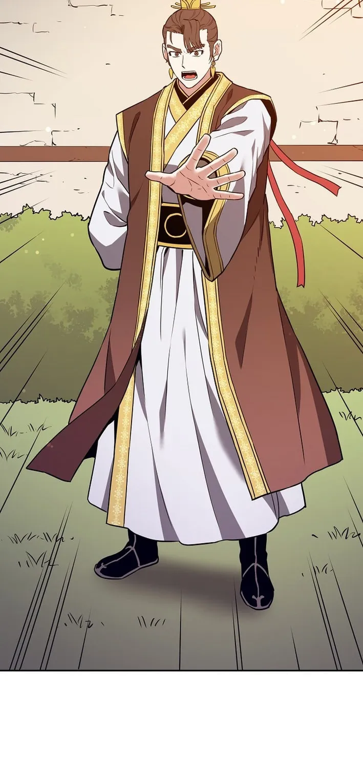 Arrogant With the Great Sword Chapter 26 page 55 - 
