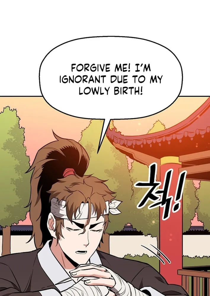 Arrogant With the Great Sword Chapter 26 page 56 - 
