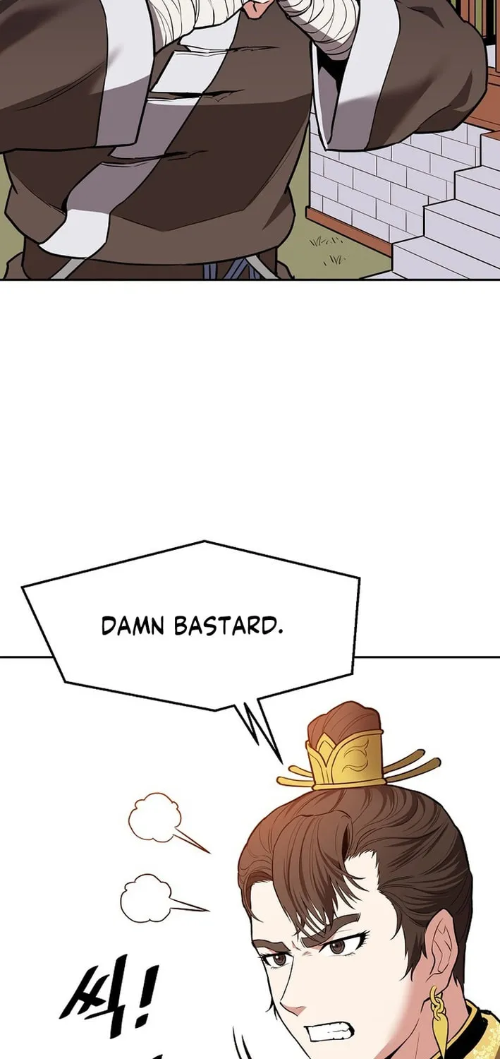 Arrogant With the Great Sword Chapter 26 page 57 - 