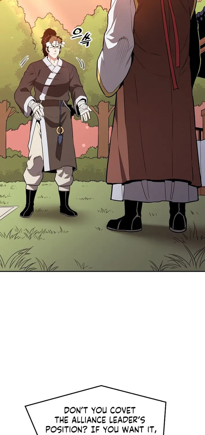 Arrogant With the Great Sword Chapter 26 page 59 - 