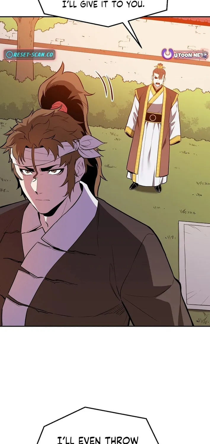 Arrogant With the Great Sword Chapter 26 page 60 - 