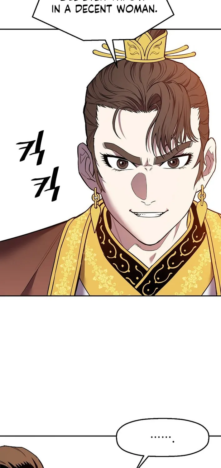 Arrogant With the Great Sword Chapter 26 page 61 - 