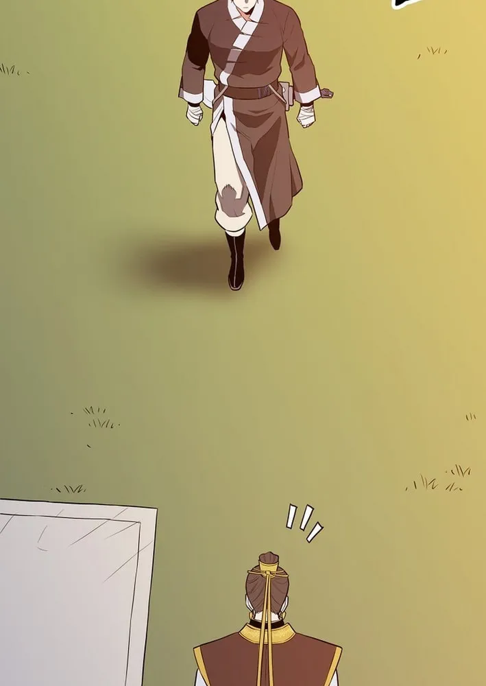Arrogant With the Great Sword Chapter 26 page 63 - 