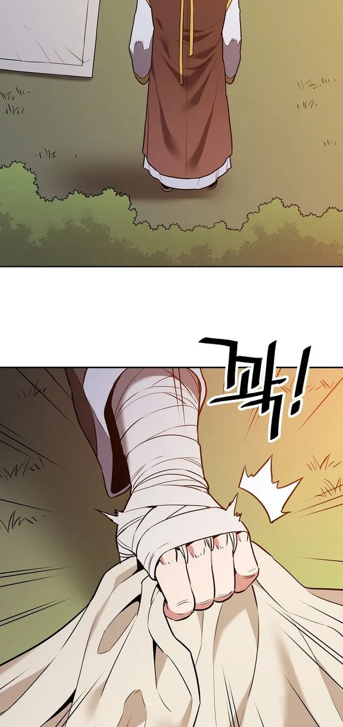 Arrogant With the Great Sword Chapter 26 page 64 - 