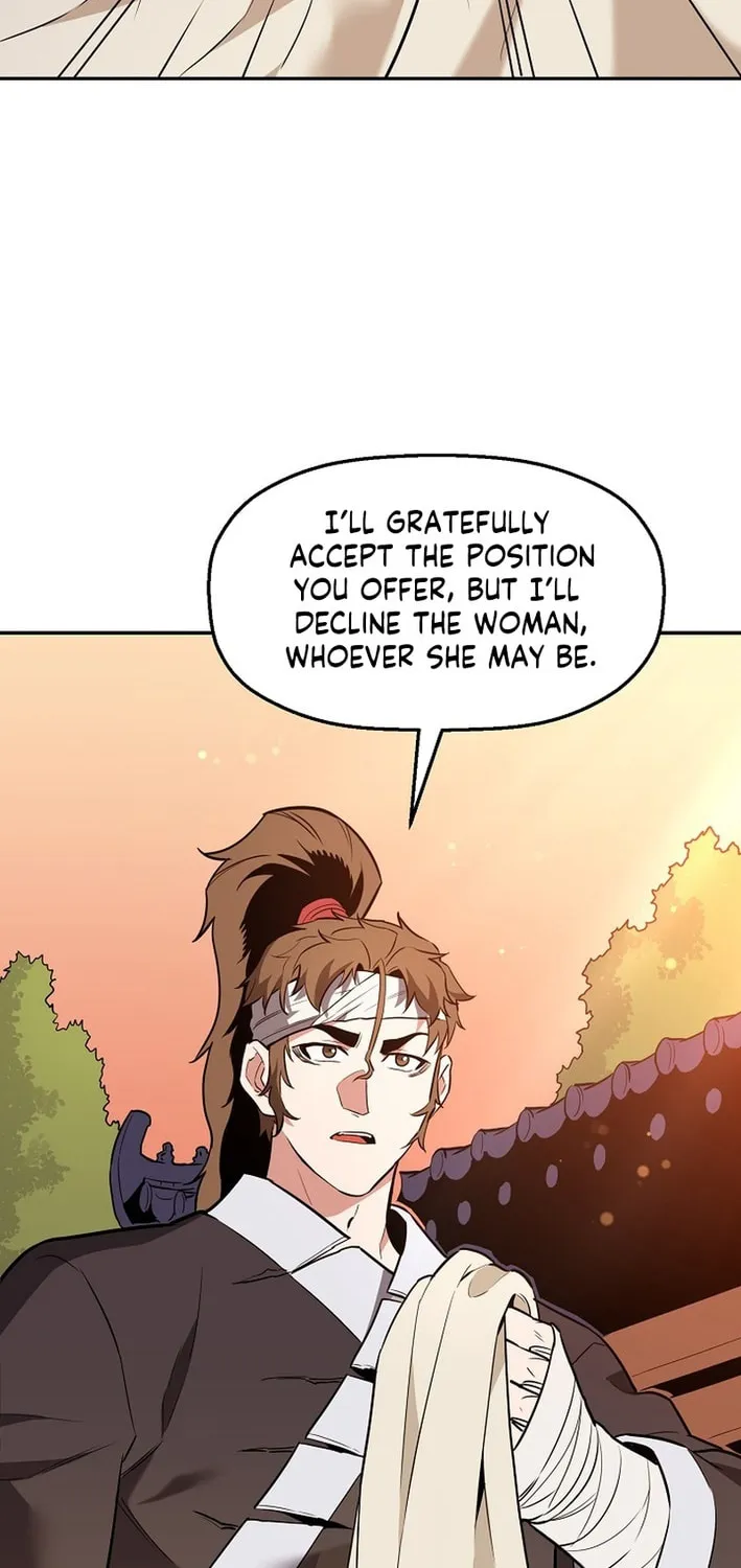 Arrogant With the Great Sword Chapter 26 page 65 - 