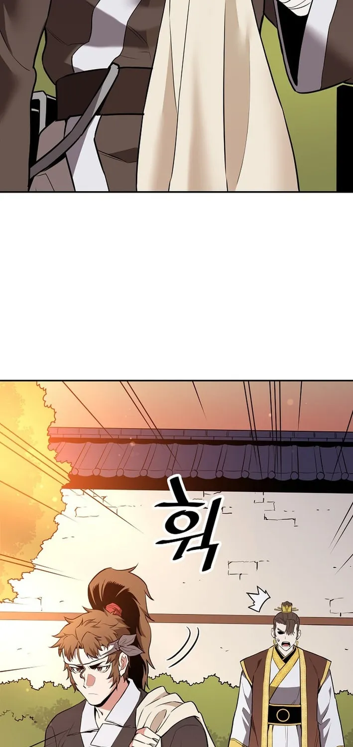Arrogant With the Great Sword Chapter 26 page 66 - 