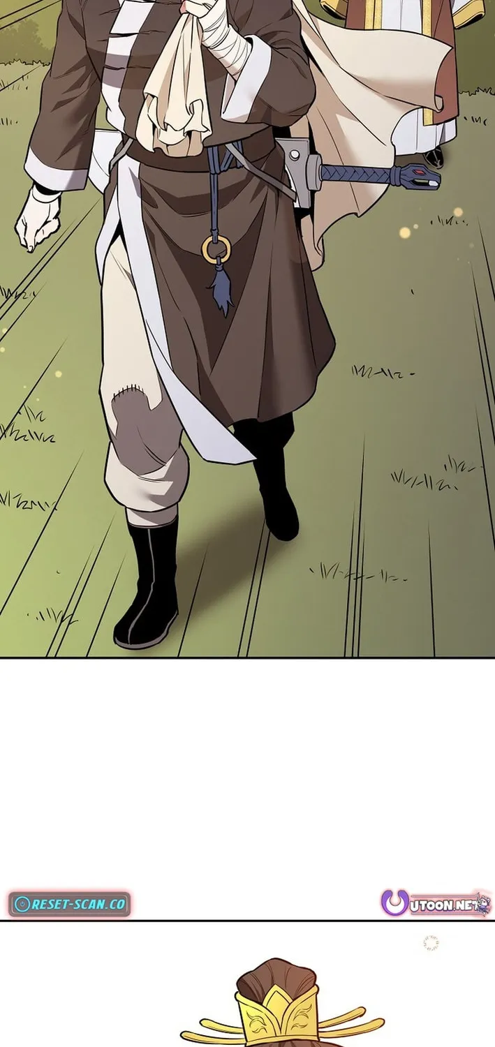 Arrogant With the Great Sword Chapter 26 page 67 - 