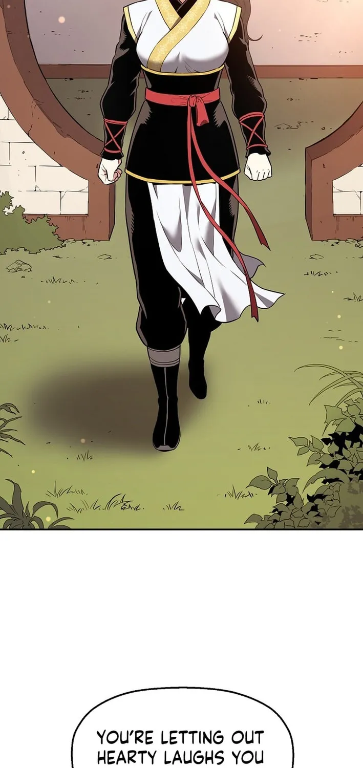 Arrogant With the Great Sword Chapter 26 page 71 - 