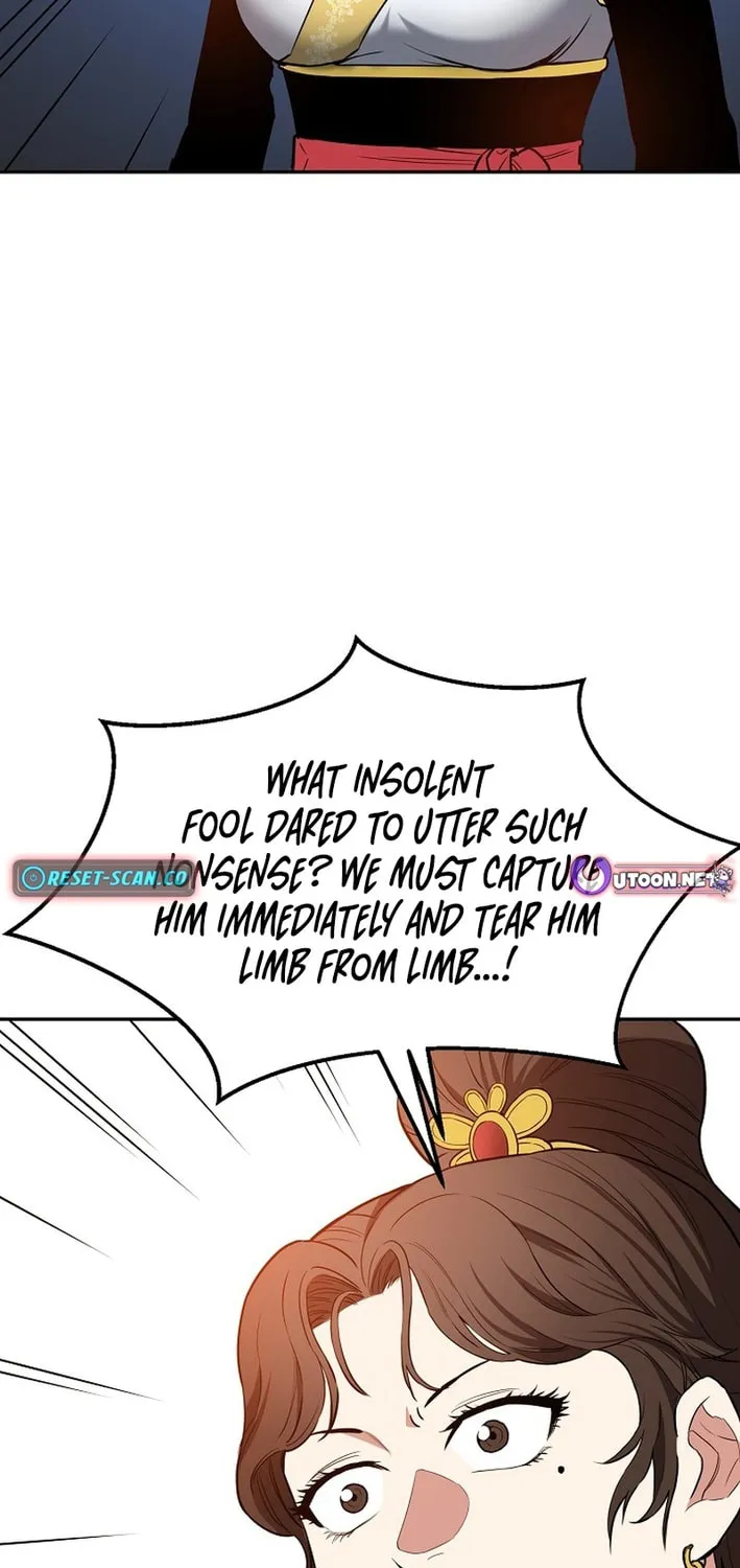 Arrogant With the Great Sword Chapter 26 page 75 - 