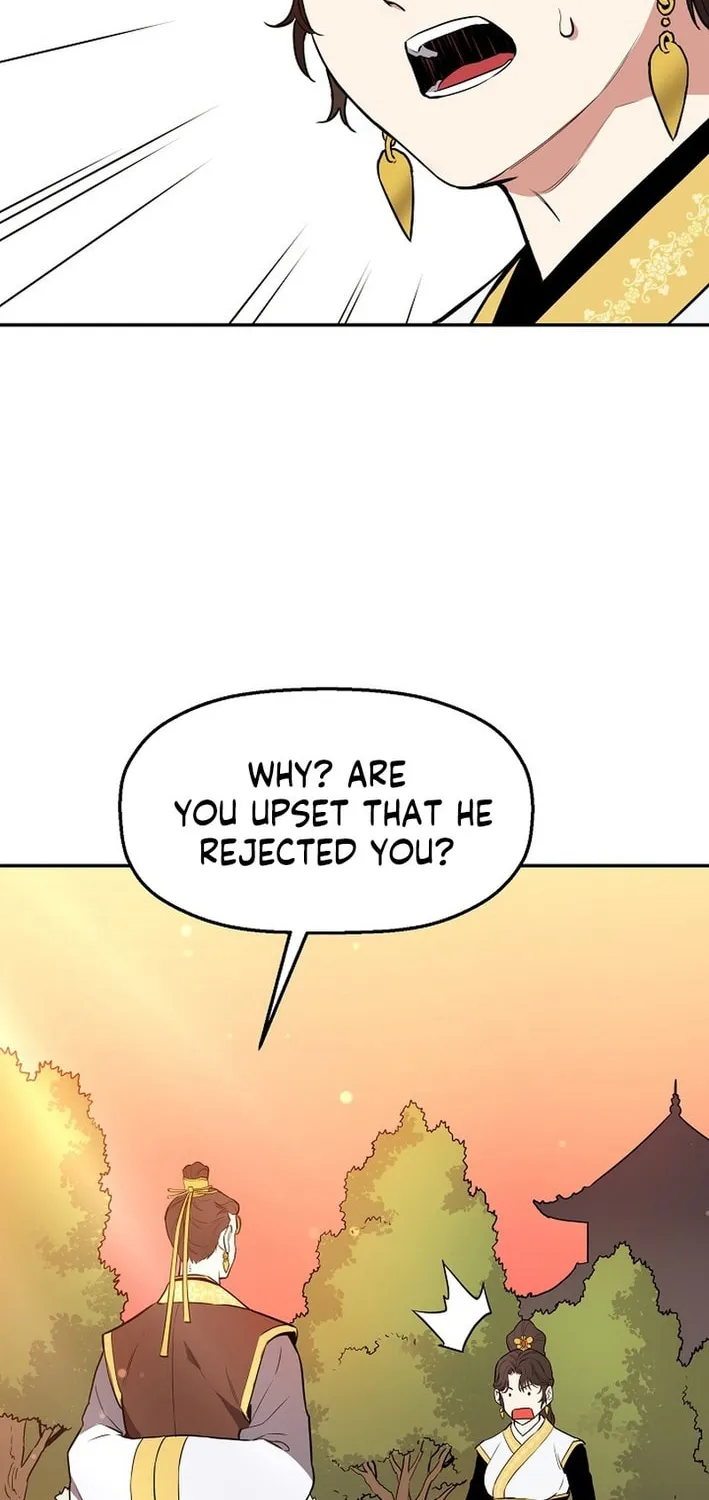 Arrogant With the Great Sword Chapter 26 page 76 - 