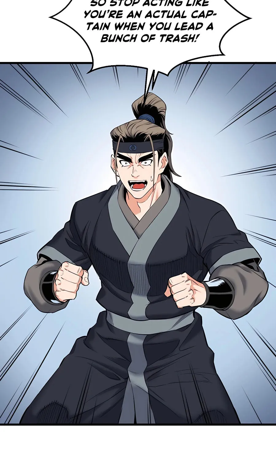 Arrogant With the Great Sword Chapter 3 page 102 - 