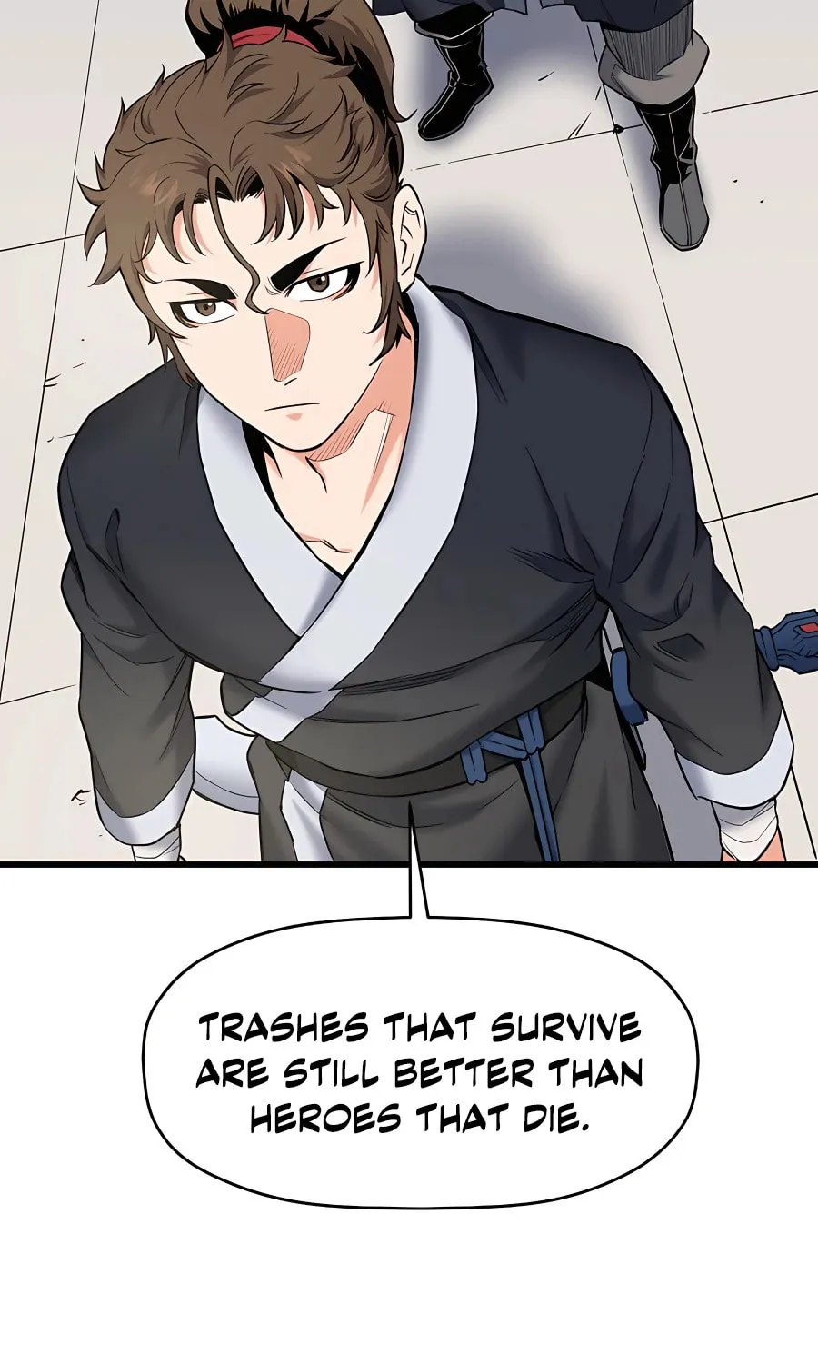 Arrogant With the Great Sword Chapter 3 page 104 - 