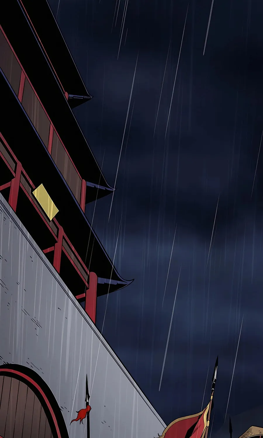 Arrogant With the Great Sword Chapter 3 page 108 - 