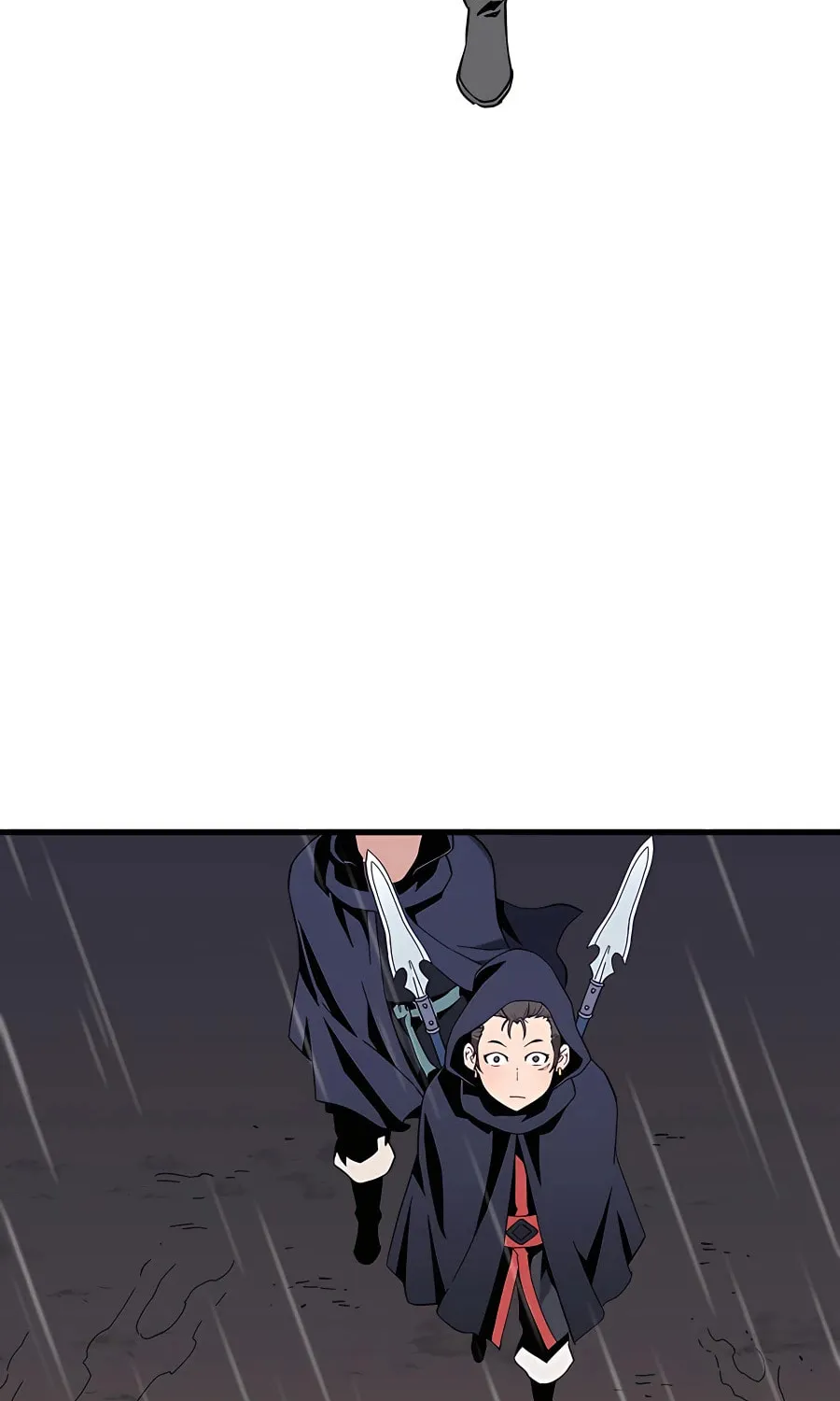 Arrogant With the Great Sword Chapter 3 page 116 - 