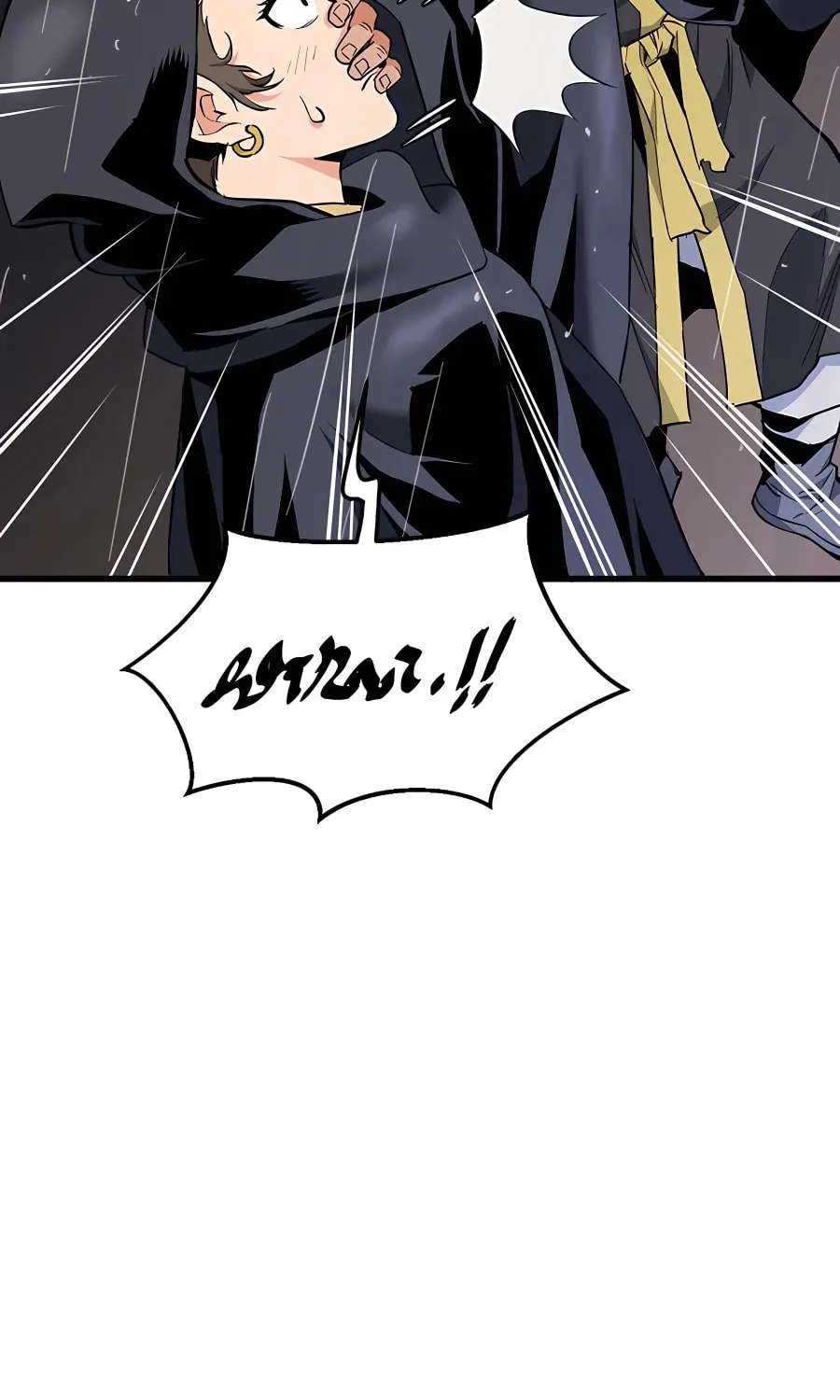 Arrogant With the Great Sword Chapter 3 page 129 - 