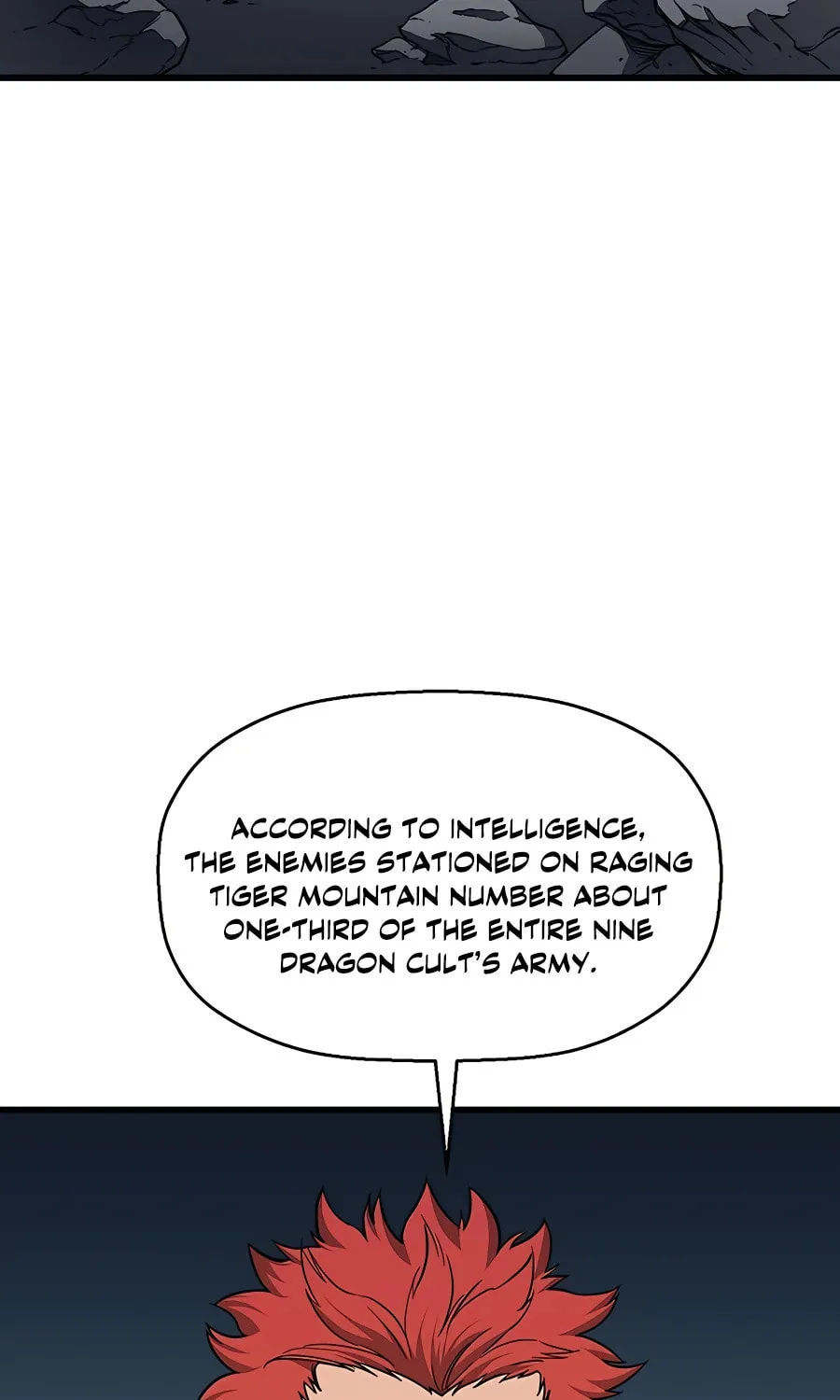 Arrogant With the Great Sword Chapter 3 page 132 - 