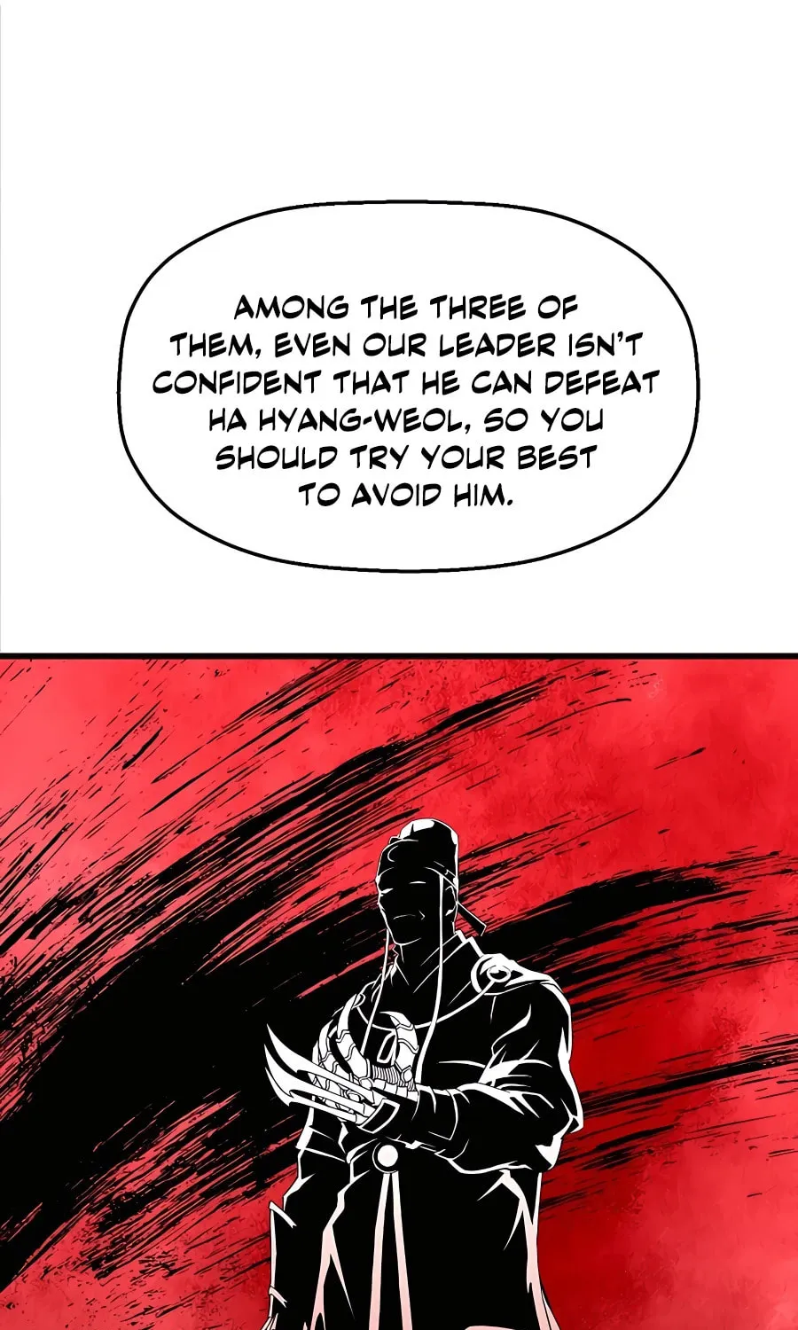 Arrogant With the Great Sword Chapter 3 page 140 - 