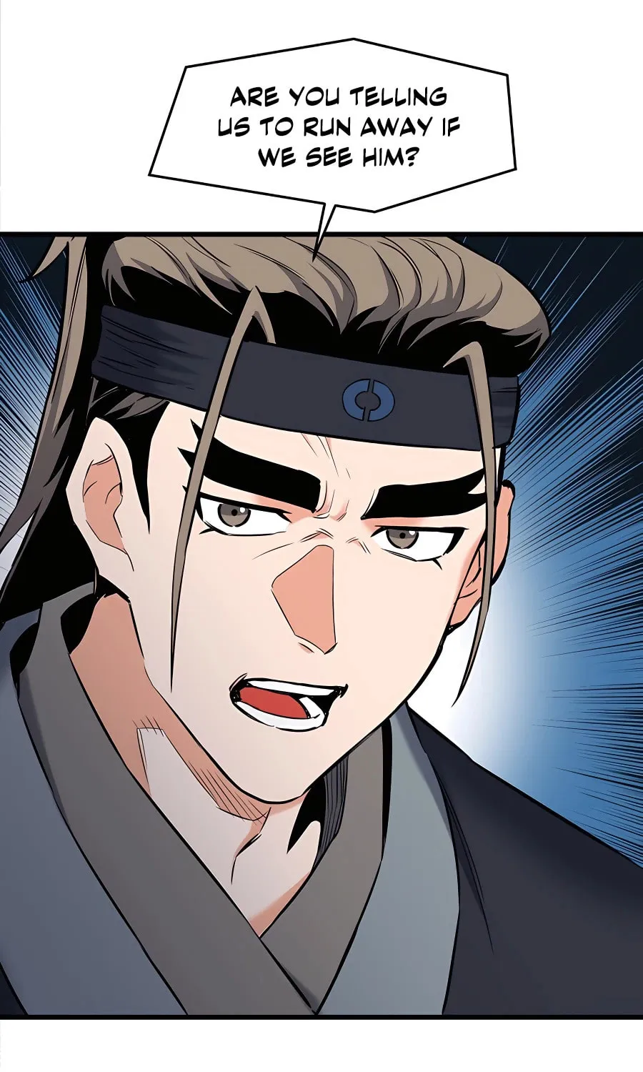 Arrogant With the Great Sword Chapter 3 page 142 - 