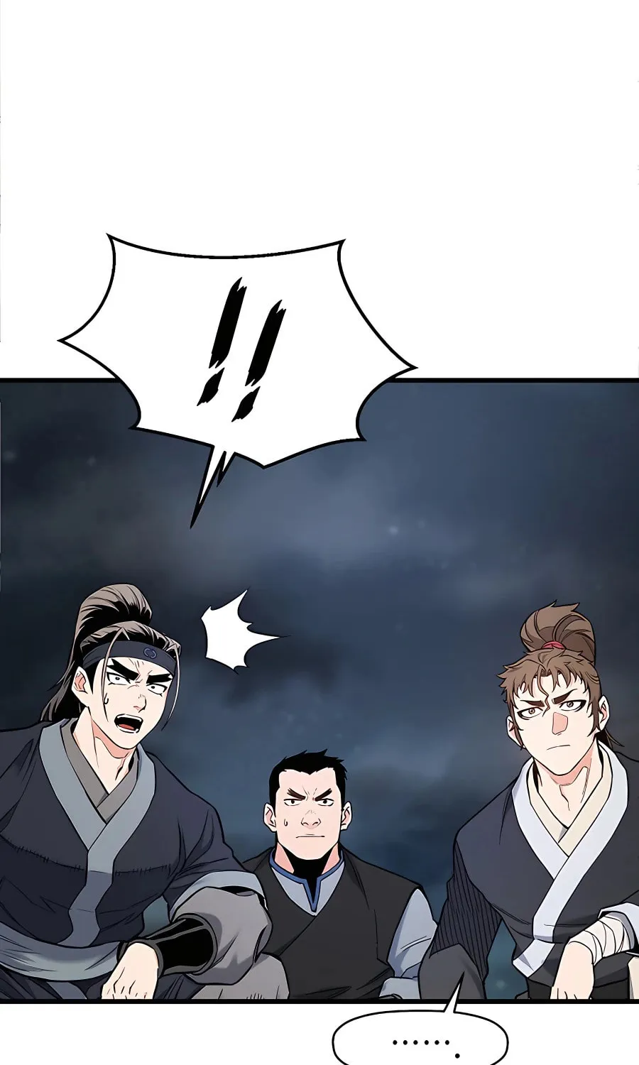 Arrogant With the Great Sword Chapter 3 page 156 - 