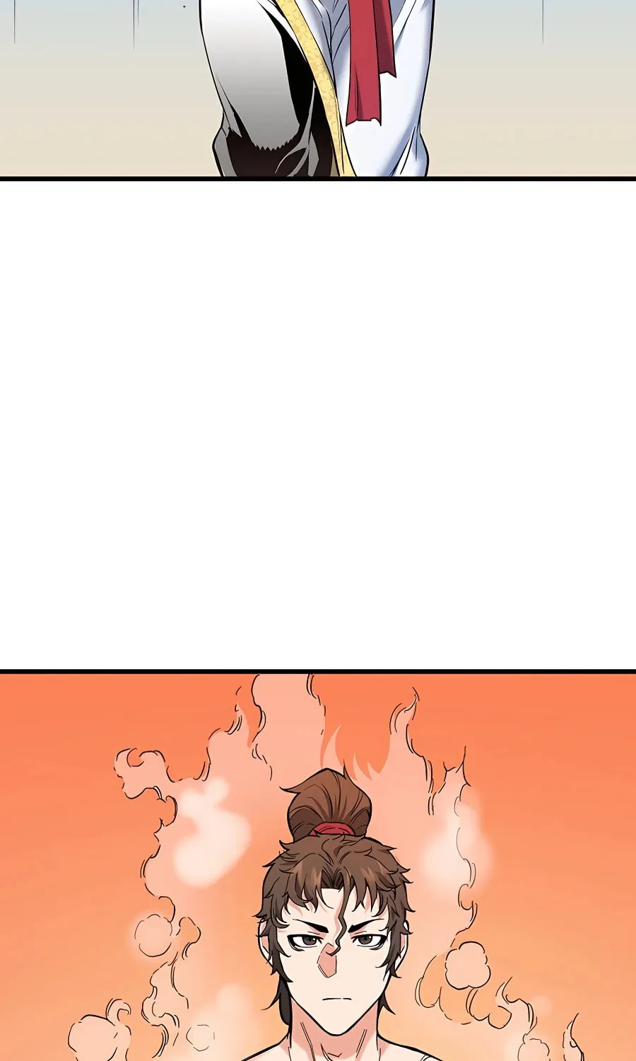 Arrogant With the Great Sword Chapter 3 page 39 - 