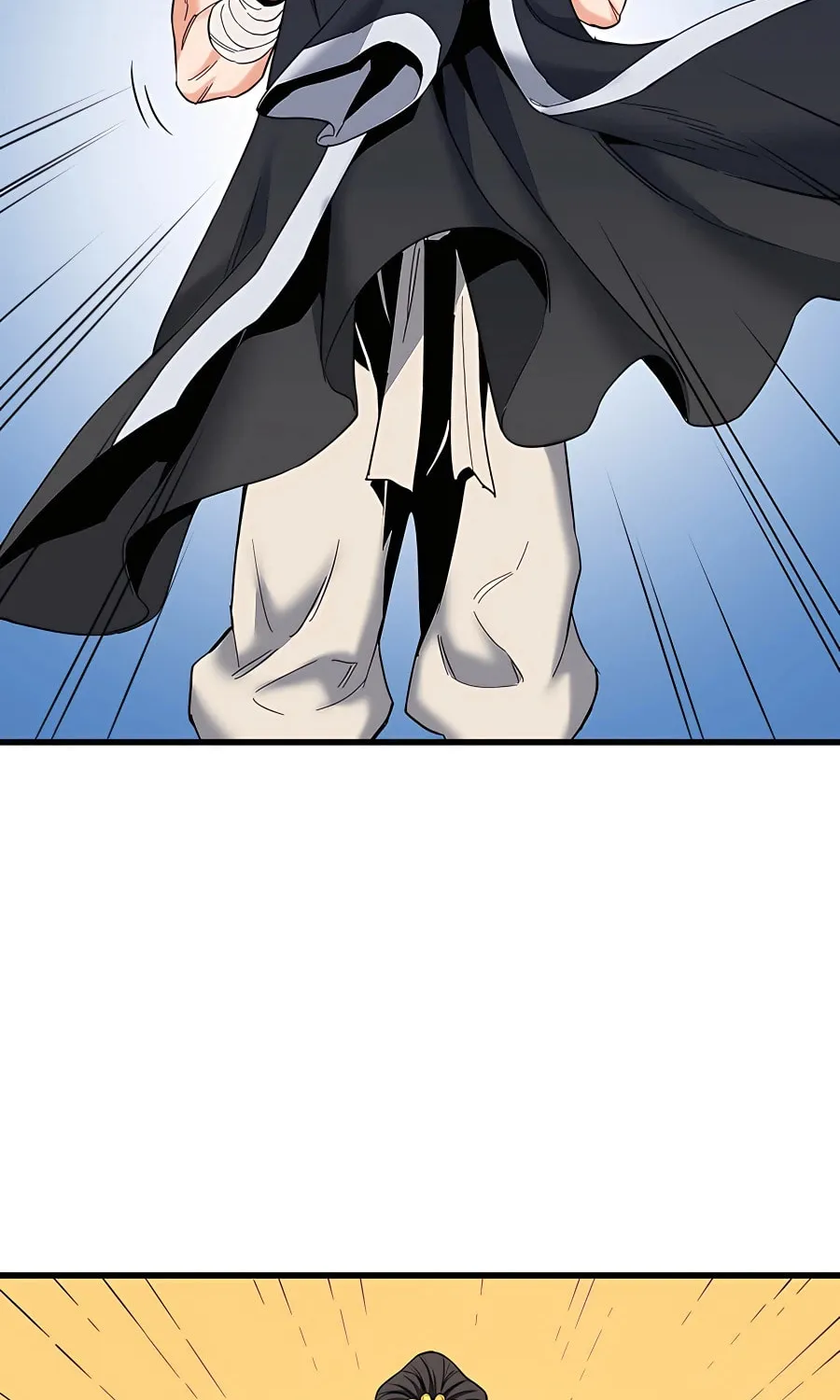Arrogant With the Great Sword Chapter 3 page 43 - 