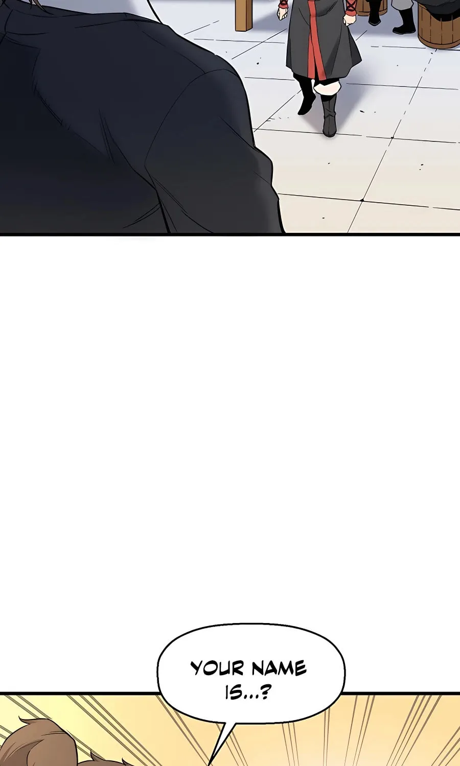 Arrogant With the Great Sword Chapter 3 page 57 - 
