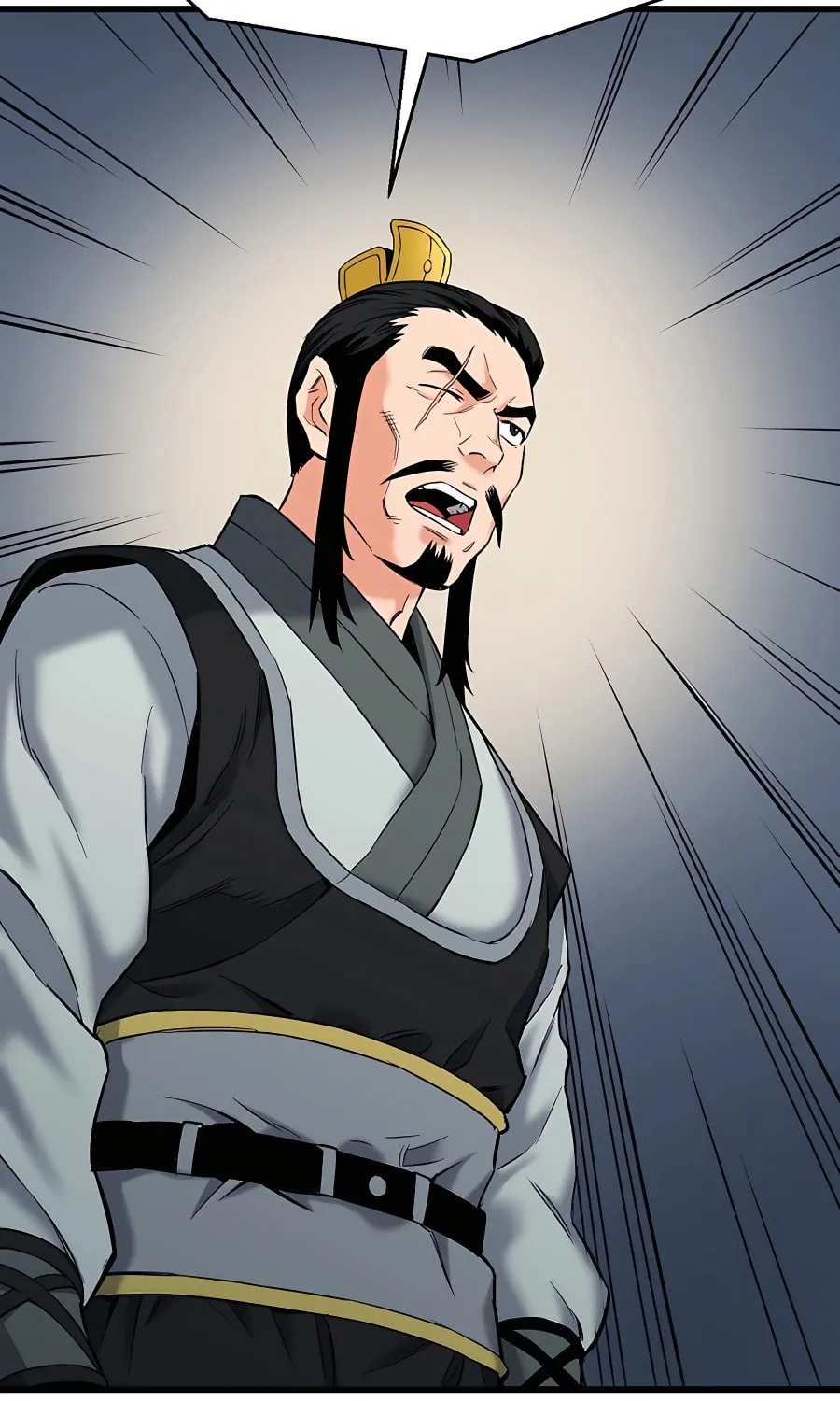 Arrogant With the Great Sword Chapter 3 page 77 - 