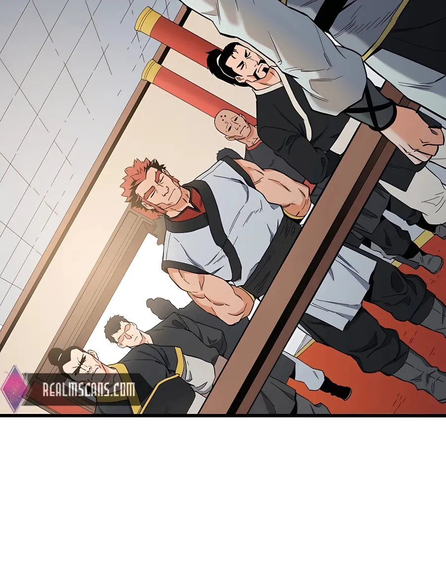Arrogant With the Great Sword Chapter 3 page 79 - 
