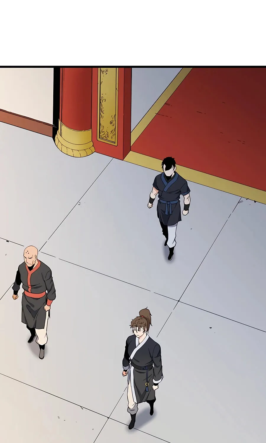 Arrogant With the Great Sword Chapter 3 page 82 - 